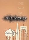 The Day of the Locust by Nathanael West