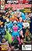 DC Retroactive Justice League America The 90s #1