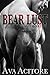 Bear Lust: Authority