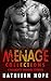 Menage: Menage Collections - Menage Short Stories