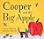 Cooper and the Big Apple