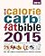 The Calorie, Carb and Fat B...