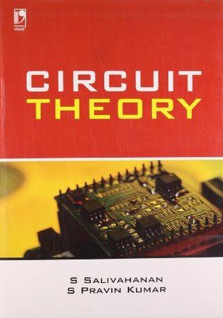 Circuit Theory (Paperback)