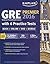 GRE Premier 2016 (Book + Online + DVD + Mobile) (PB)