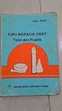 ILMU MERACIK OBAT...
