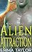 Alien Attraction
