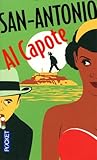 Al Capote (San-Antonio, #153) Al Capote (San-Antonio, #153)