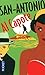 Al Capote (San-Antonio, #153)