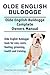 Olde English Buldogge Dog. Olde English Buldogge dog book for costs, care, feeding, grooming, training and health. Olde English Buldogge dog Owners Manual.
