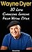 Wayne Dyer by Micheal Clark