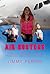 Air Hostess by Jimmy Perrin
