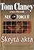 Skrytá akta