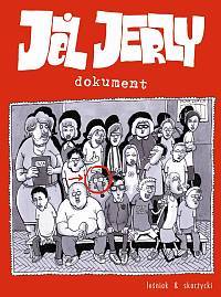 Jeż Jerzy. Dokument (Unknown Binding)
