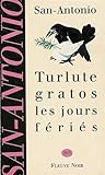 Turlute gratos le...
