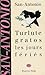 Turlute gratos les jours fériés (San-Antonio #163)