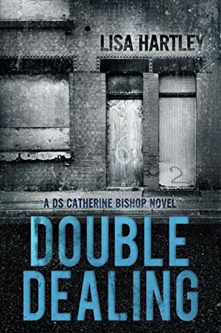 Double Dealing (DS Catherine Bishop, #2)