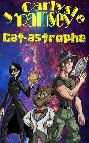 Cat-astrophe