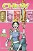 Chew, Vol. 6: Pasteles Espaciales