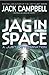 A Just Determination (JAG in Space, #1)