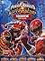 Power Rangers Super Legends (Coloring Book)