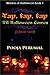 Tap, Tap, Tap 'Til Halloween Comes (Masters of Halloween, #1)