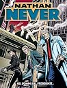 Nathan Never n. 283: Gli uomini del Presidente