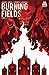 Burning Fields #8