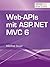 Web-APIs mit ASP.NET MVC 6 (shortcuts 150) by Manfred Steyer
