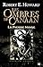 Les Ombres de Canaan - La Pierre Noire: Les Ombres de Canaan, T1