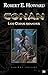 Conan 6 - Les Clous rouges