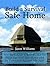 Build a Survival Safe Home: 50+ Tips and Strategies To Build Survival Safe Home and Be Protected Against All Odds (Build a Survival Safe Home, Build a ... Home Books, Survival, Survival handbook)