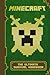 Minecraft: The Ultimate Survival Handbook: (Minecraft Comics, Minecraft Books)