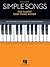 Simple Songs - The Easiest Easy Piano Songs