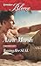 Teasing Her SEAL by Anne Marsh