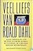 Veel liefs van Roald Dahl