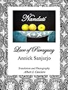 Ñandutí, Lace of Paraguay by Annick Sanjurjo