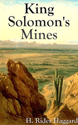 King Solomon's Mines with Recommended Collection