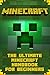 Minecraft by Brian Hart