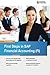 First Steps in SAP Financial Accounting (FI)