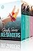 Grayton Series #1-3 by Jill Sanders