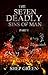 Mystery: The Se7en Deadly Sins of Man (A Suspense thriller, Conspiracy Theory): (Murder Mystery, Drama,Suspense,Thriller Mystery Book #1)