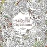 The Magical Christmas by Lizzie Mary Cullen