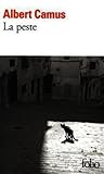 La Peste by Albert Camus