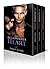 The Billionaire's Heart Box Set books 1 - 3 (The Billionaire's Heart #1-3)