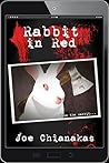 Rabbit in Red by Joe Chianakas