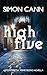 High Five (Montbretia Armstrong Book 1)