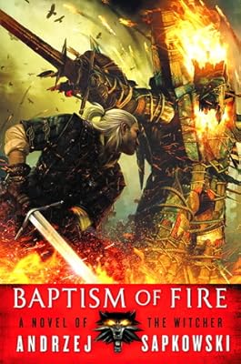 Baptism of Fire