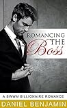 Romancing The Boss: A BWWM Billioniare Romance