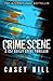 Crime Scene (CSI Reilly Steel #0.5)