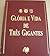 Glória e Vida de Três Gigantes